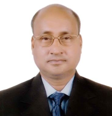 Dr Md Abdul Wahab
