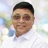 Dr M A Mohit Kamal