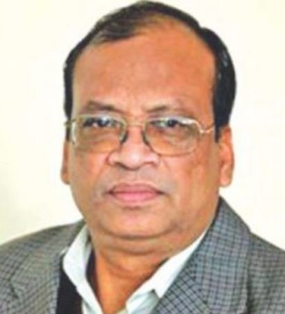 Dr ABM Abdullah