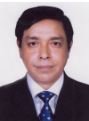 Dr Khan Abul Kalam Azad