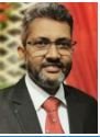 Dr Md Sahbub Alam