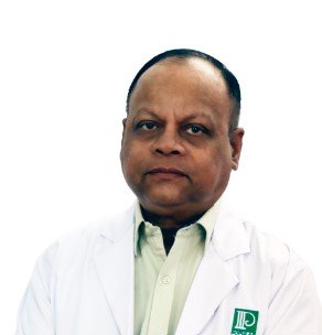 Dr M A Azhar