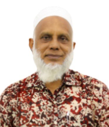 Dr Md Shah Alam