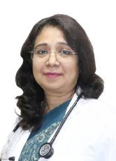 Dr Muna Shalima Jahan
