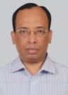 Dr Faruque Ahmed