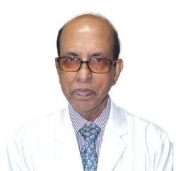 Dr M A Salam