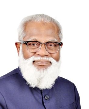 Dr M U Kabir Chowdhury