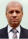 Dr Mahmud Hasan