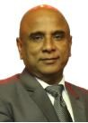 Quazi Deen Mohammad