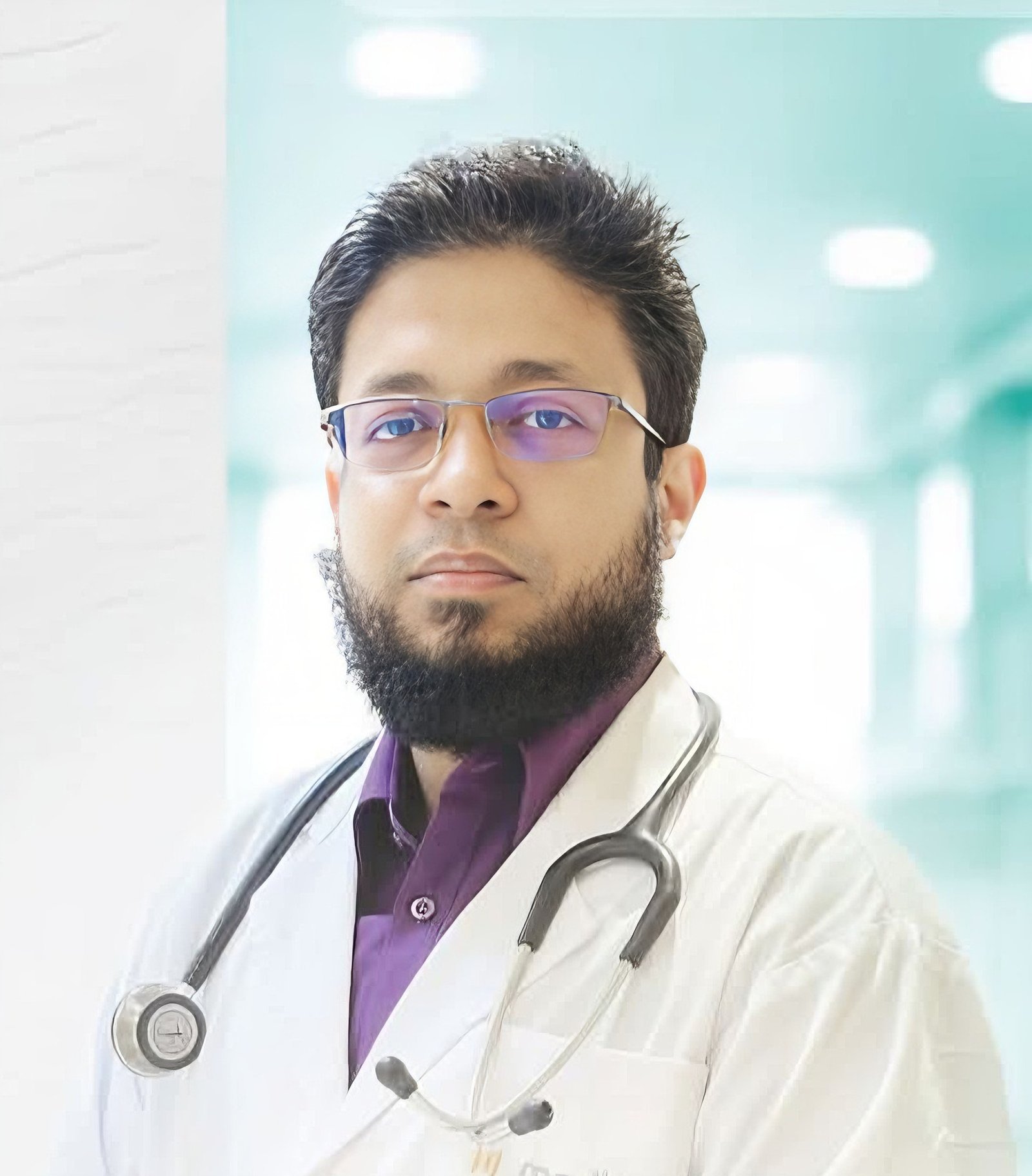 Dr Syed Azmal Mahmood